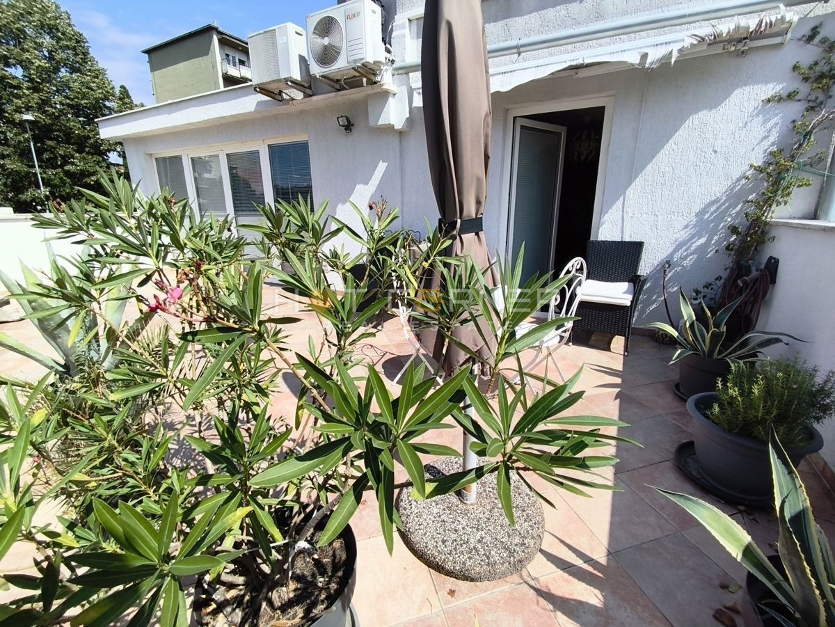 Appartamento Veruda, Pula, 87m2