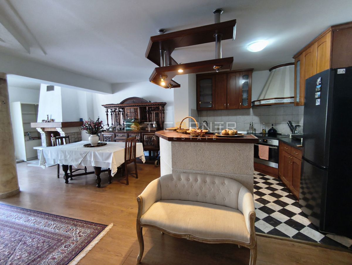 Appartamento Veruda, Pula, 87m2