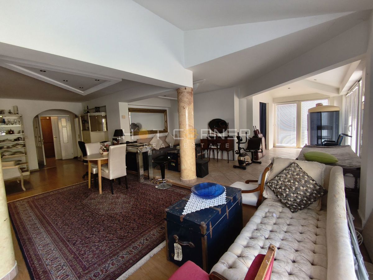 Appartamento Veruda, Pula, 87m2