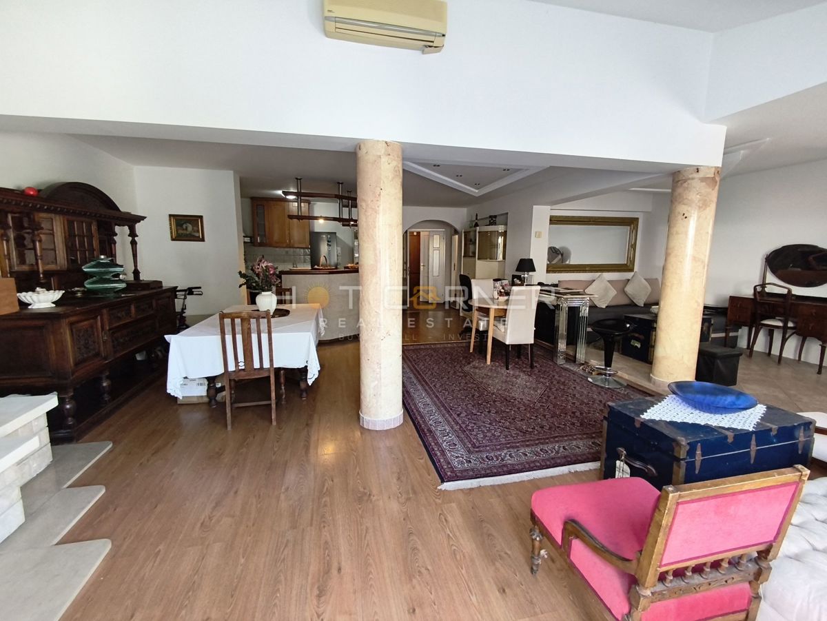 Appartamento Veruda, Pula, 87m2