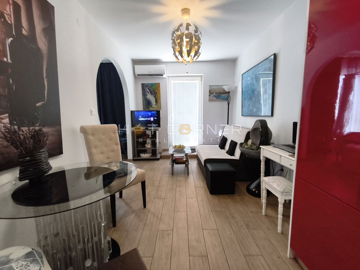 Appartamento Veruda, Pula, 87m2