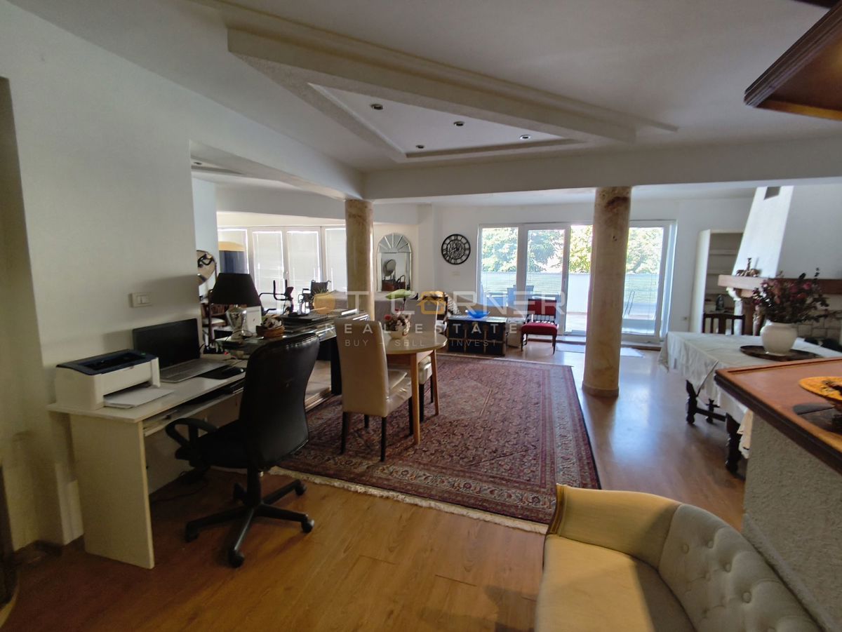 Appartamento Veruda, Pula, 87m2