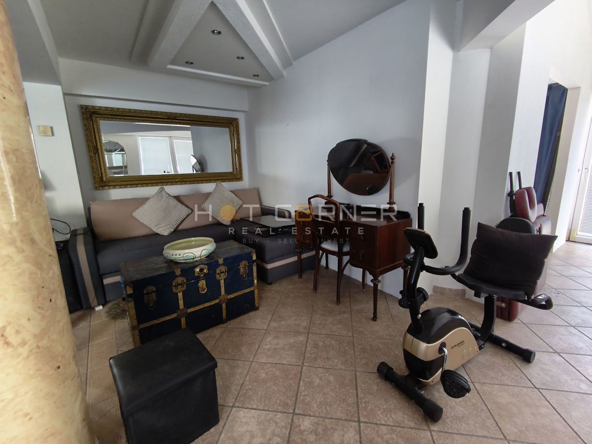 Appartamento Veruda, Pula, 87m2