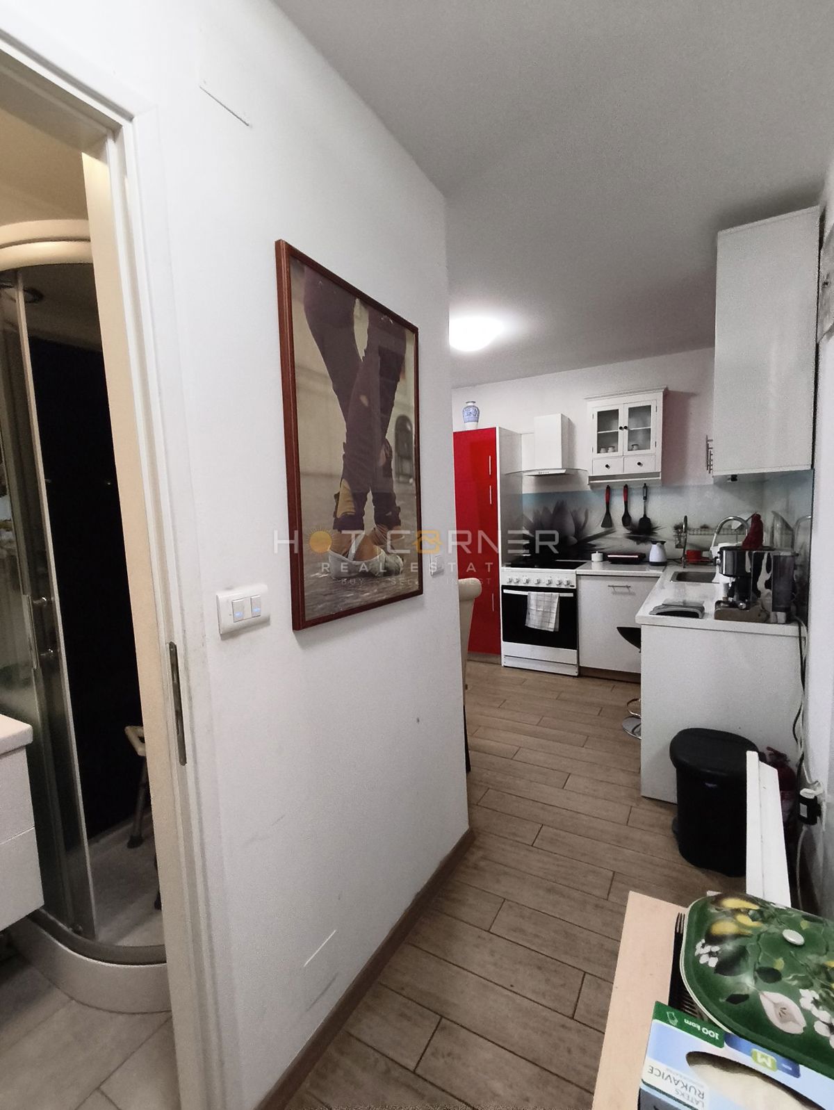 Appartamento Veruda, Pula, 87m2