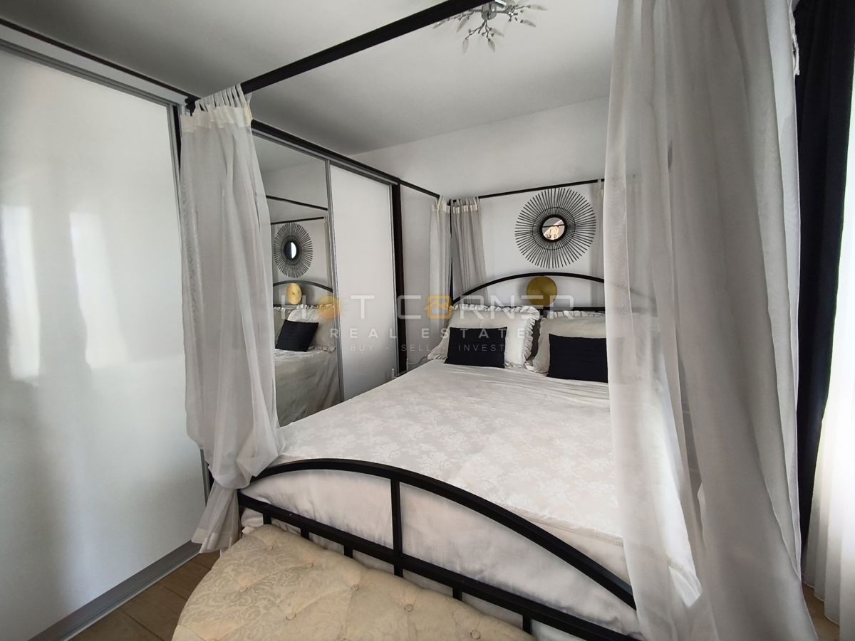 Appartamento Veruda, Pula, 87m2