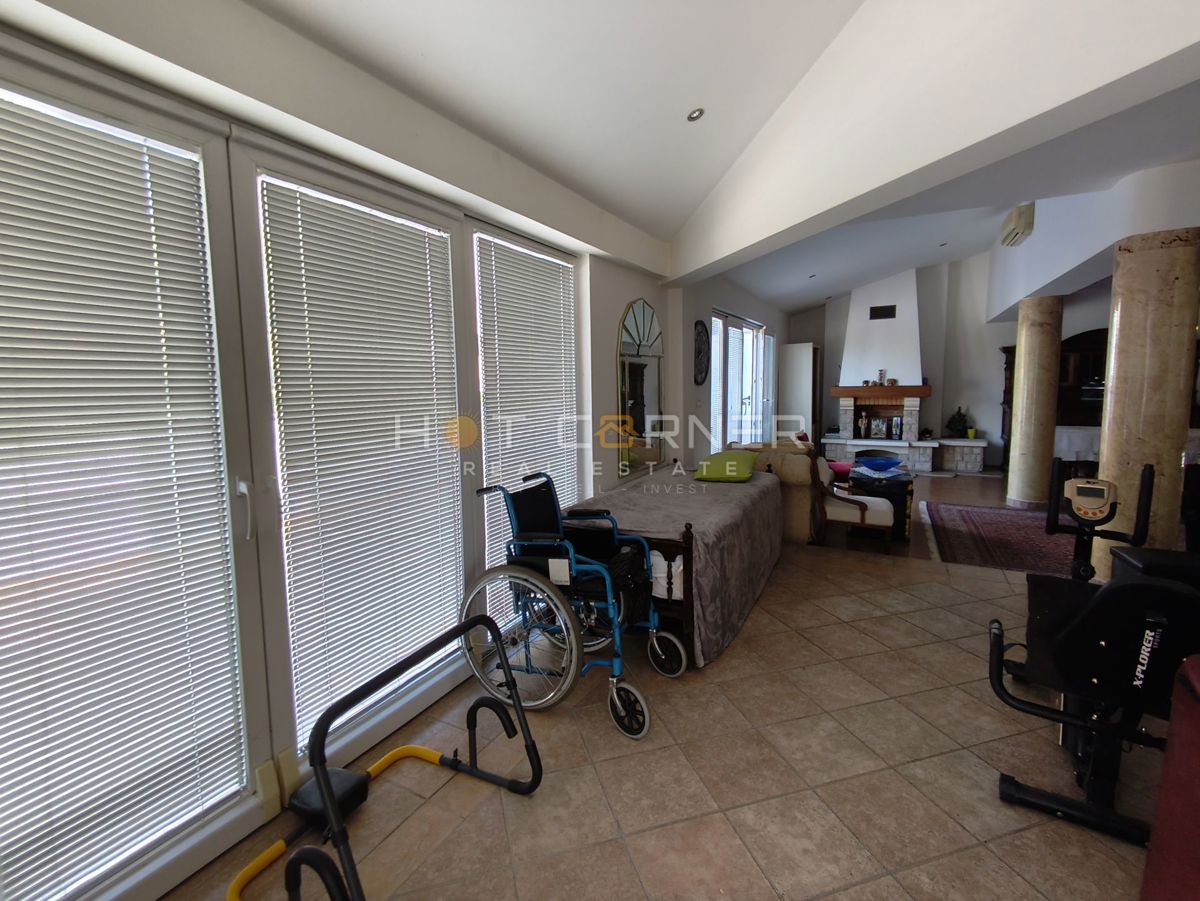 Appartamento Veruda, Pula, 87m2