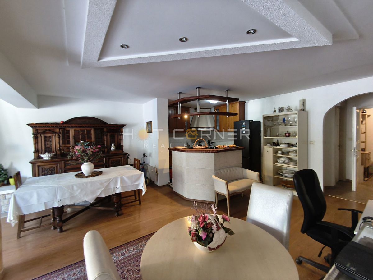 Appartamento Veruda, Pula, 87m2