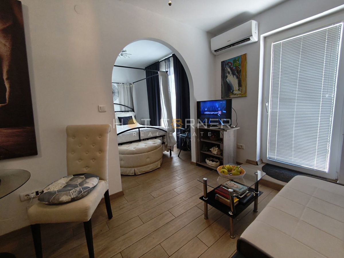 Appartamento Veruda, Pula, 87m2