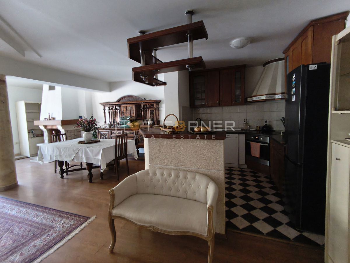 Appartamento Veruda, Pula, 87m2