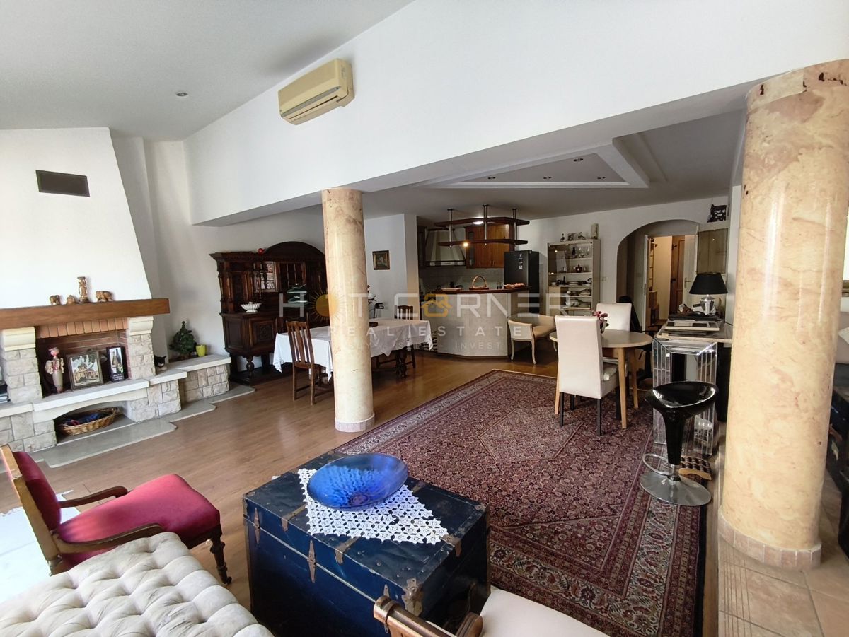 Appartamento Veruda, Pula, 87m2