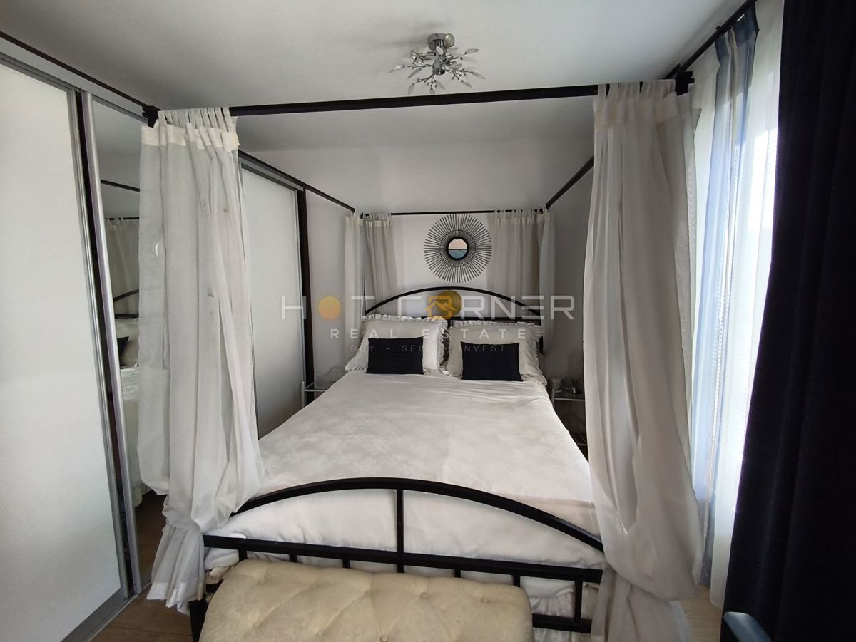 Appartamento Veruda, Pula, 87m2