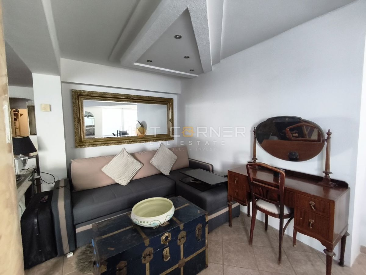 Appartamento Veruda, Pula, 87m2