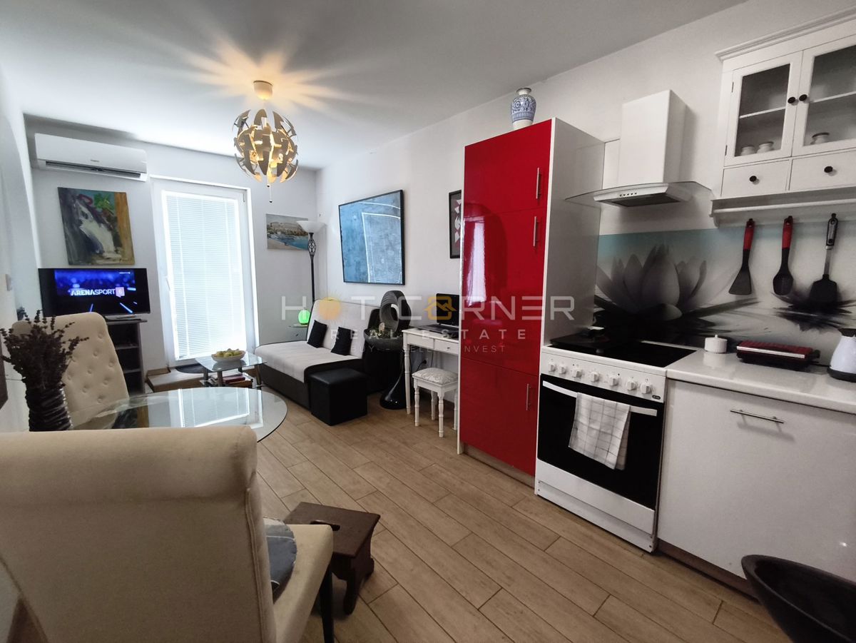 Appartamento Veruda, Pula, 87m2