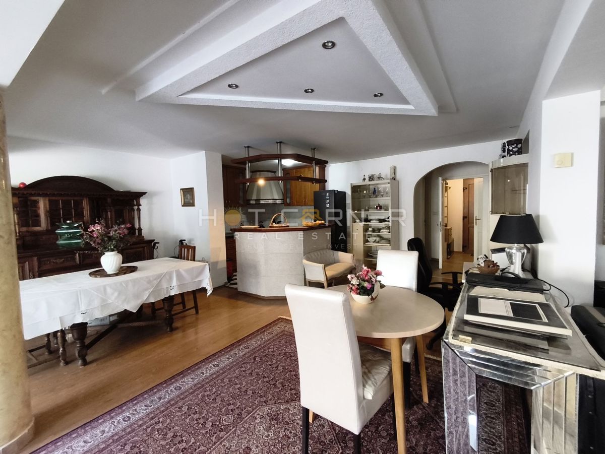 Appartamento Veruda, Pula, 87m2