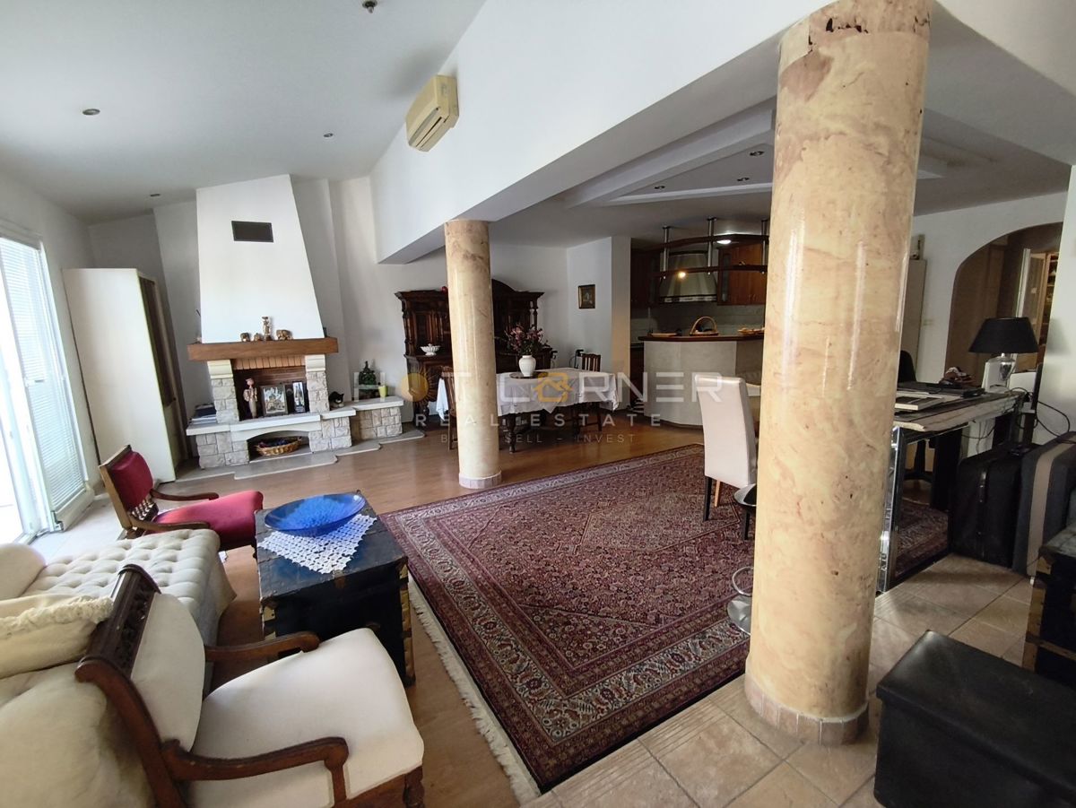 Appartamento Veruda, Pula, 87m2