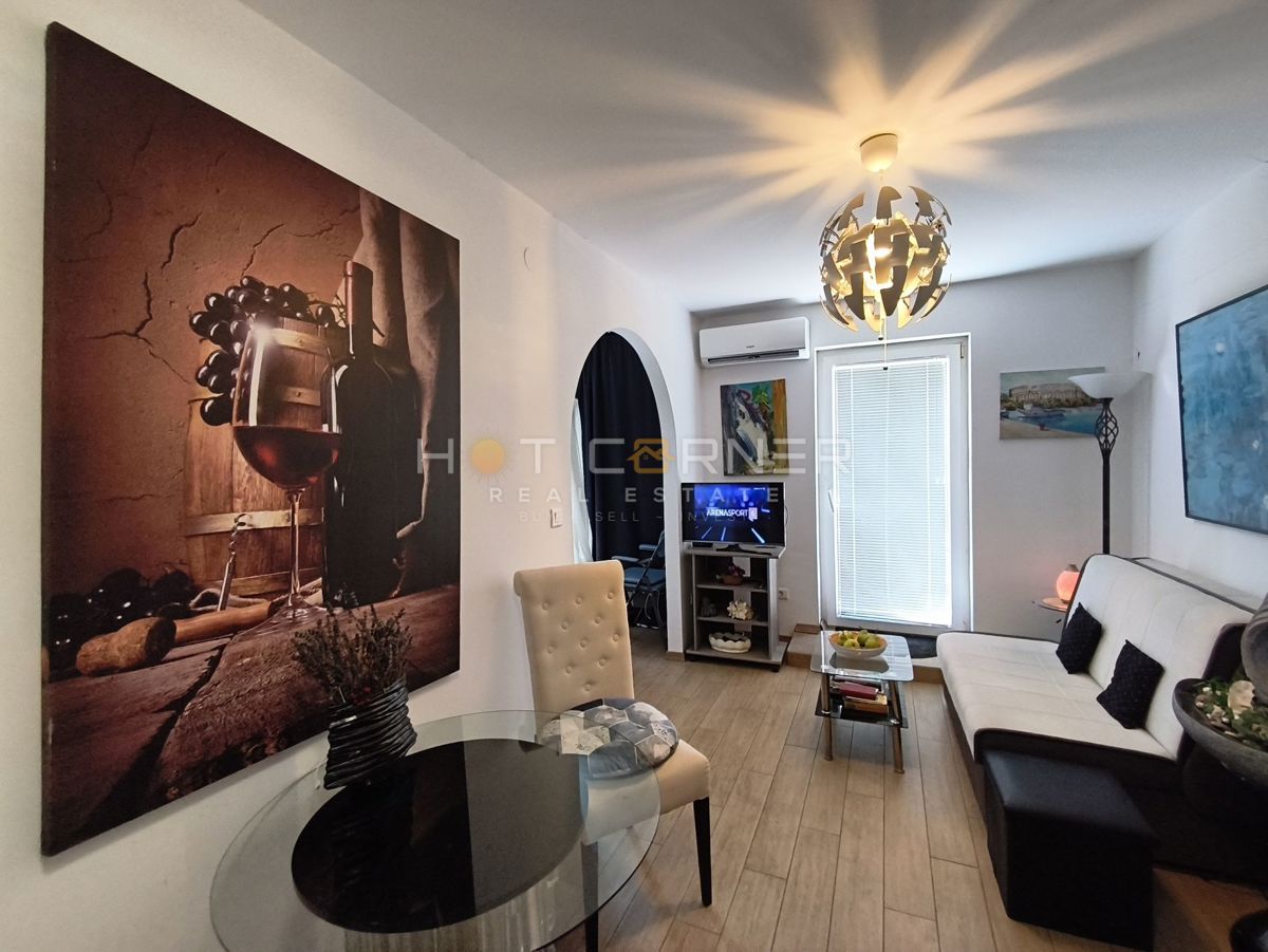 Appartamento Veruda, Pula, 87m2