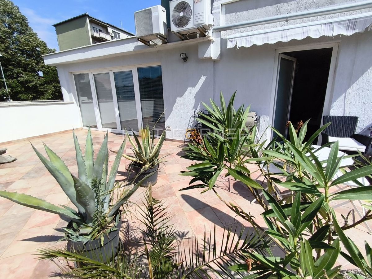 Appartamento Veruda, Pula, 87m2