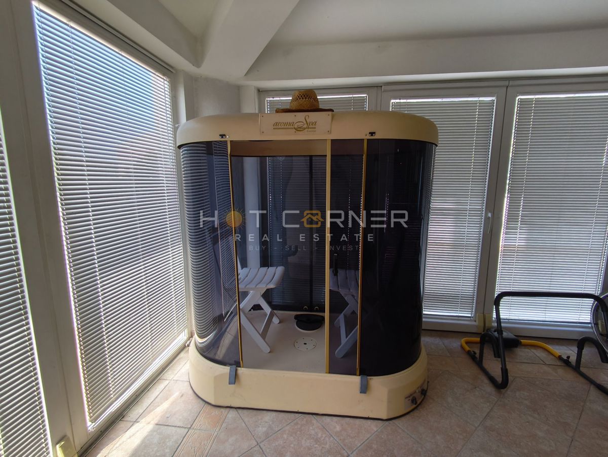 Appartamento Veruda, Pula, 87m2