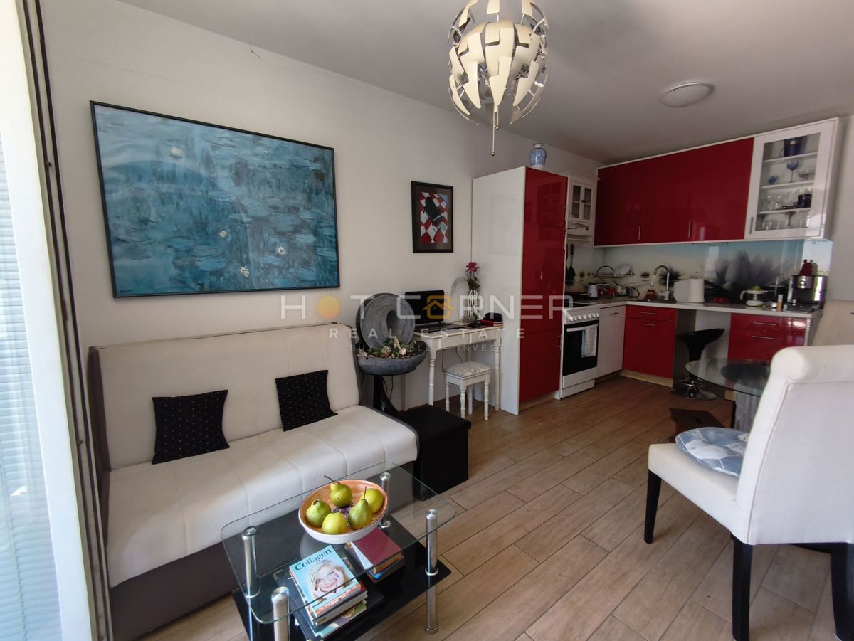 Appartamento Veruda, Pula, 87m2