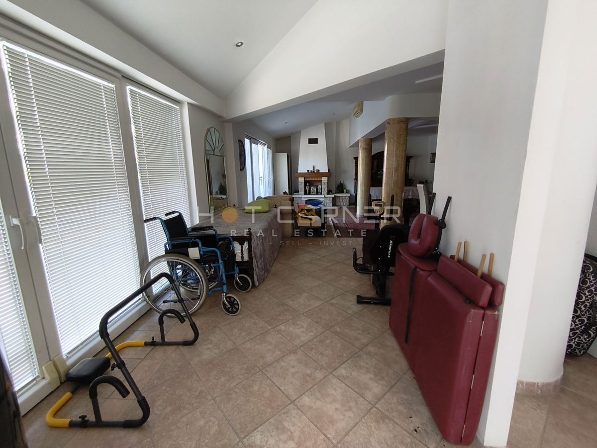 Appartamento Veruda, Pula, 87m2