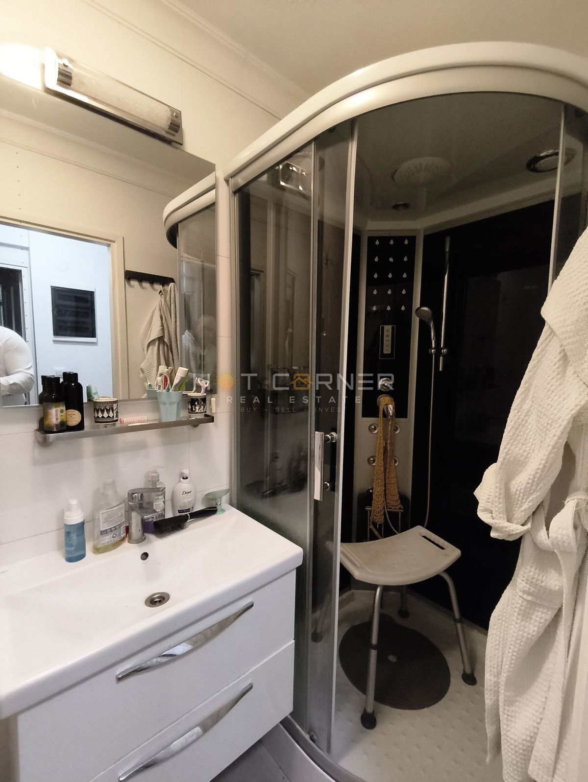 Appartamento Veruda, Pula, 87m2