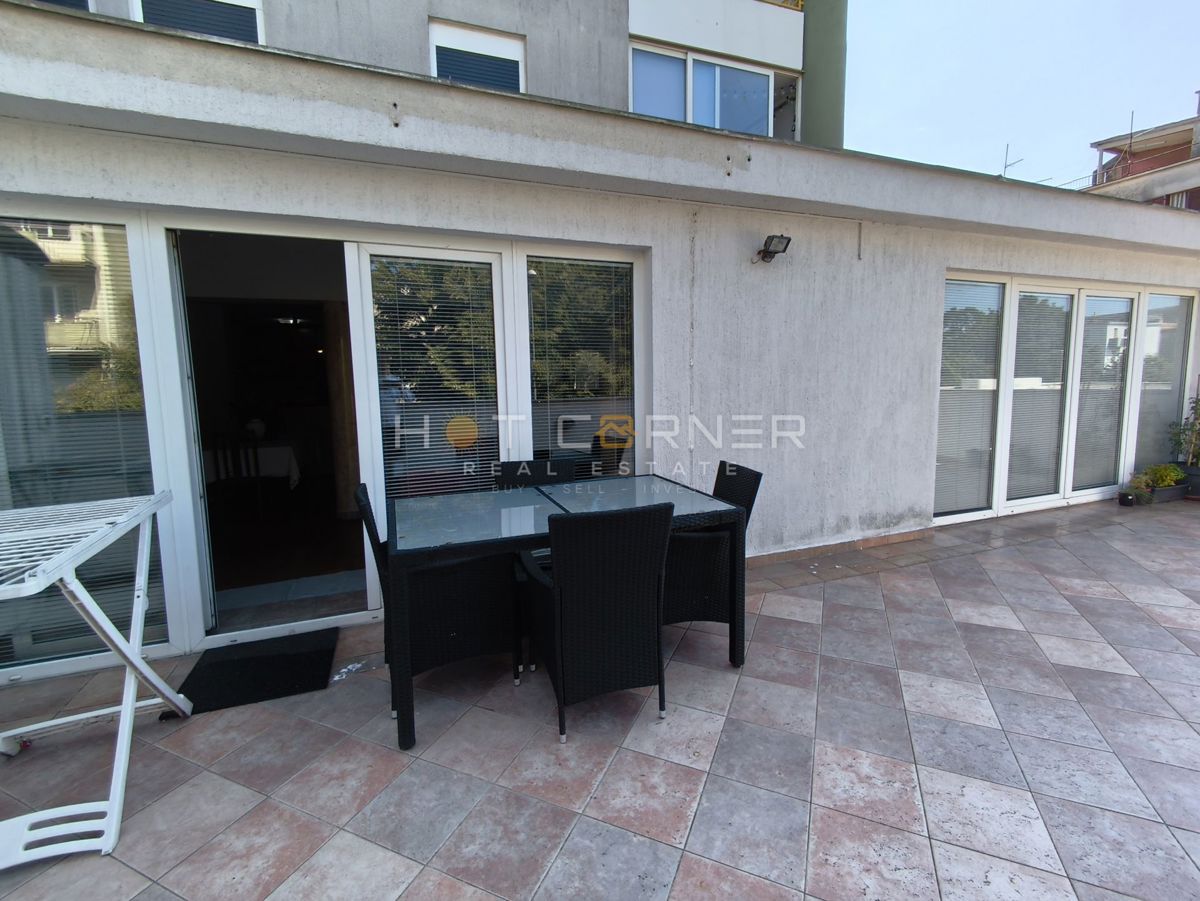 Appartamento Veruda, Pula, 87m2