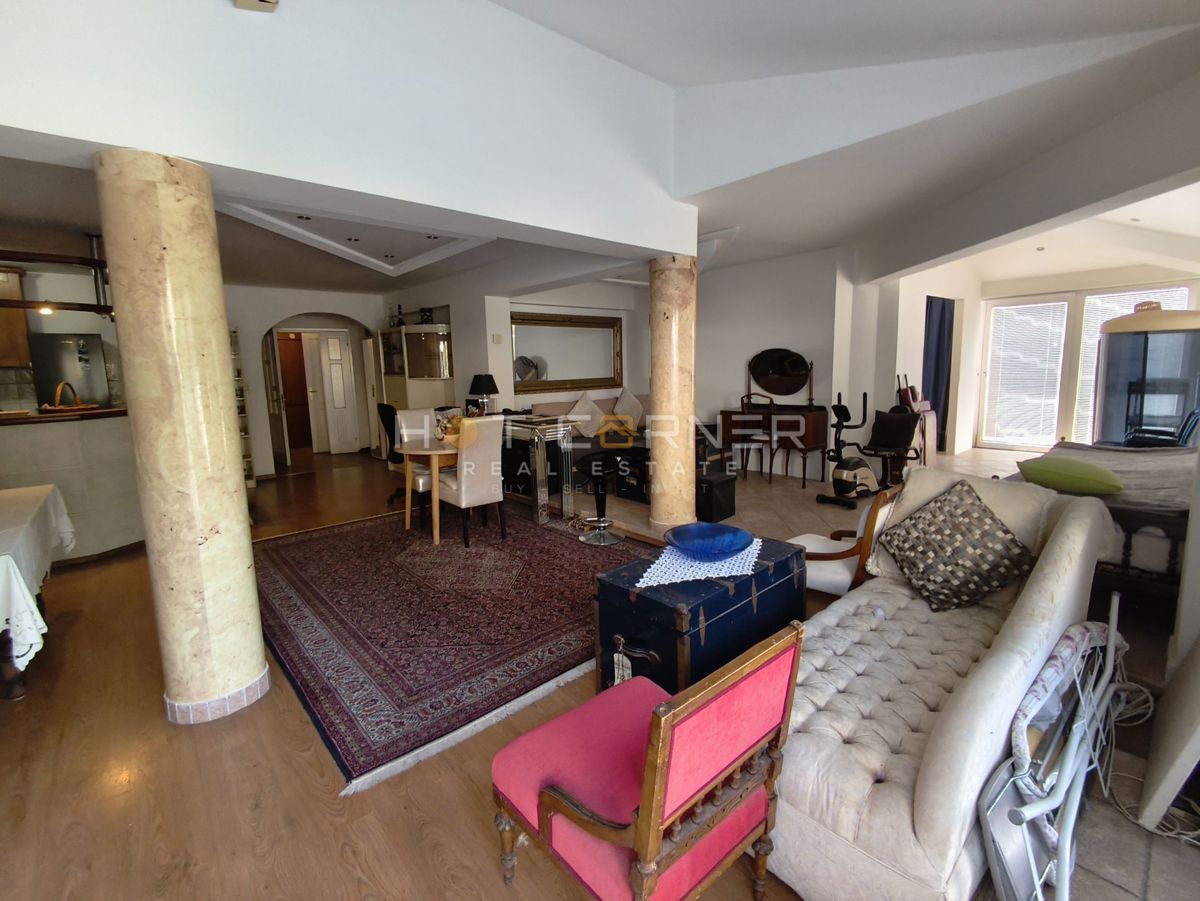 Appartamento Veruda, Pula, 87m2