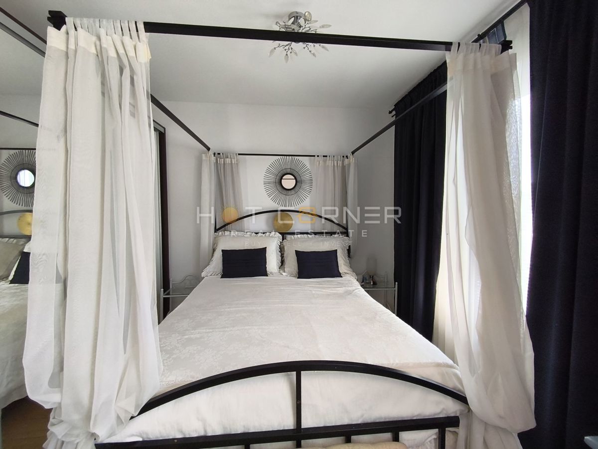 Appartamento Veruda, Pula, 87m2