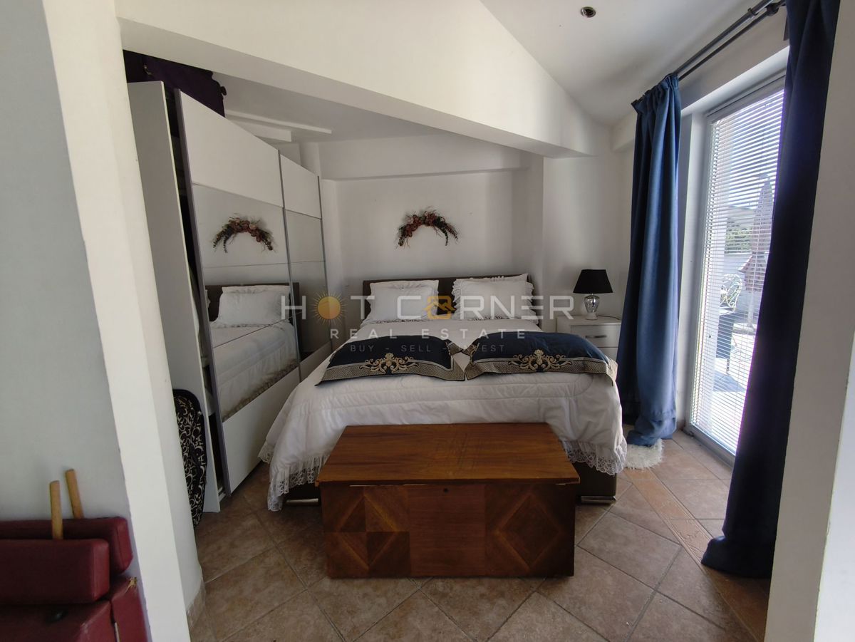 Appartamento Veruda, Pula, 87m2