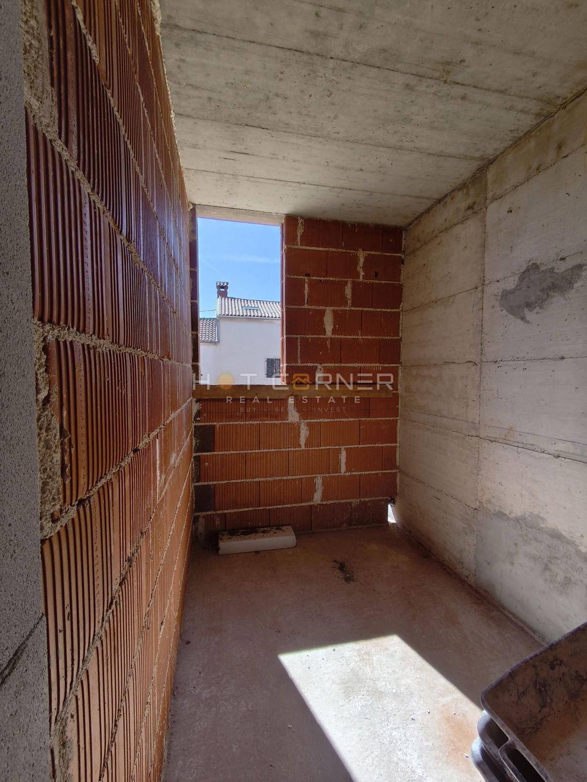 Appartamento Valdebek, Pula, 57m2