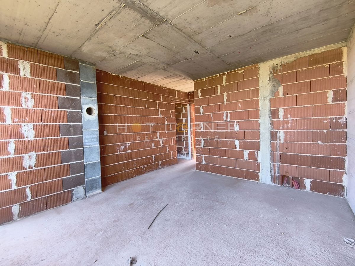 Appartamento Valdebek, Pula, 57m2