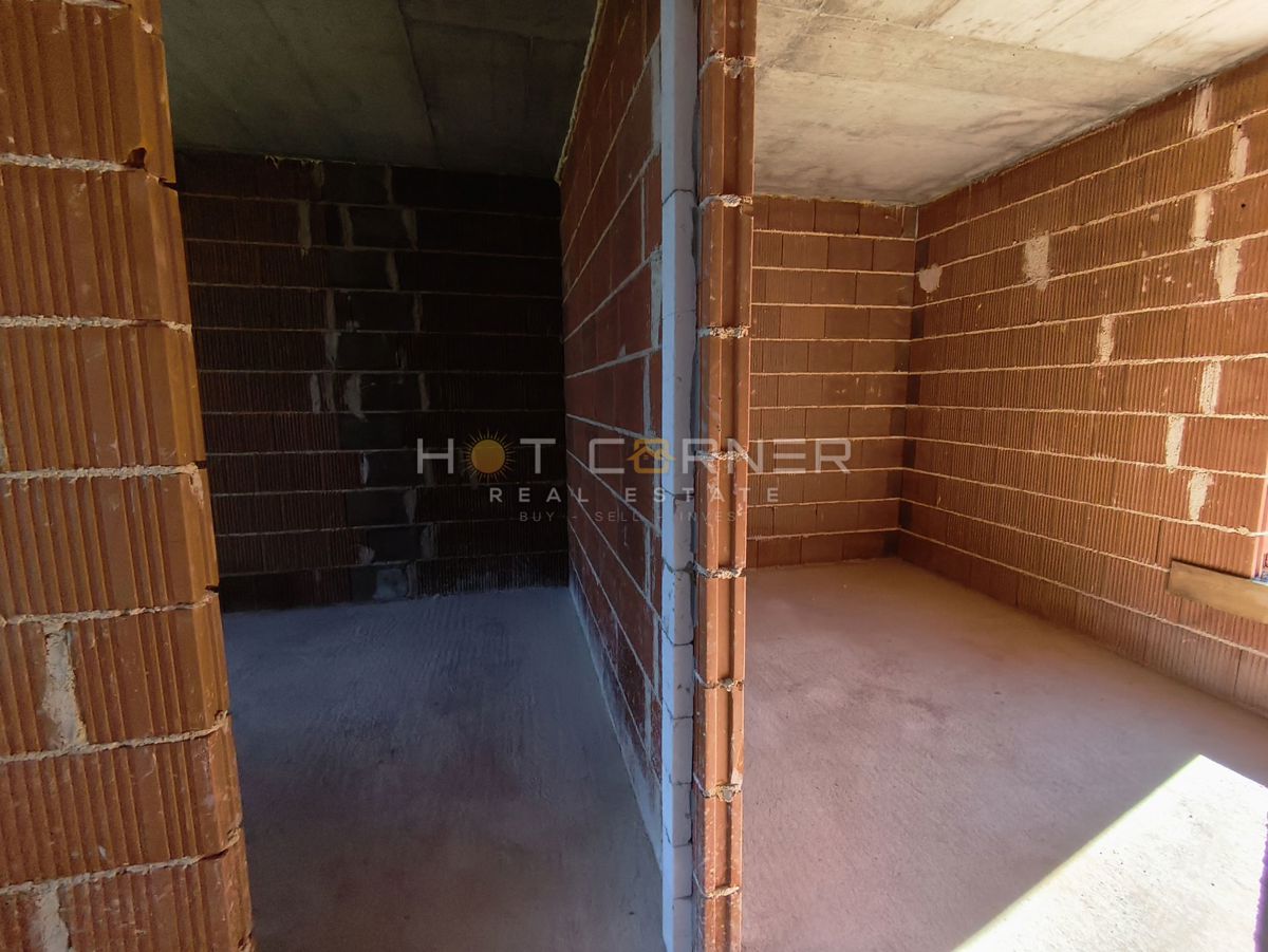 Appartamento Valdebek, Pula, 57m2