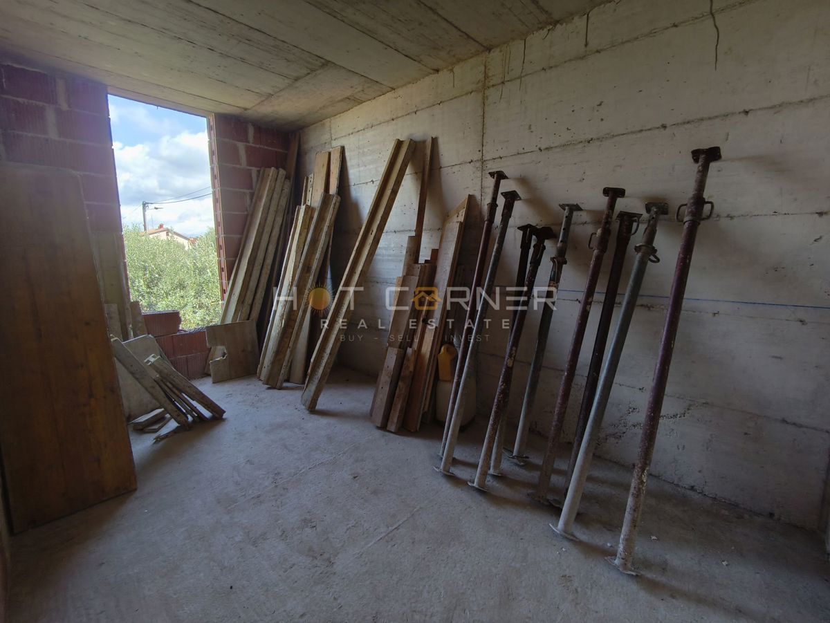 Appartamento Valdebek, Pula, 57m2