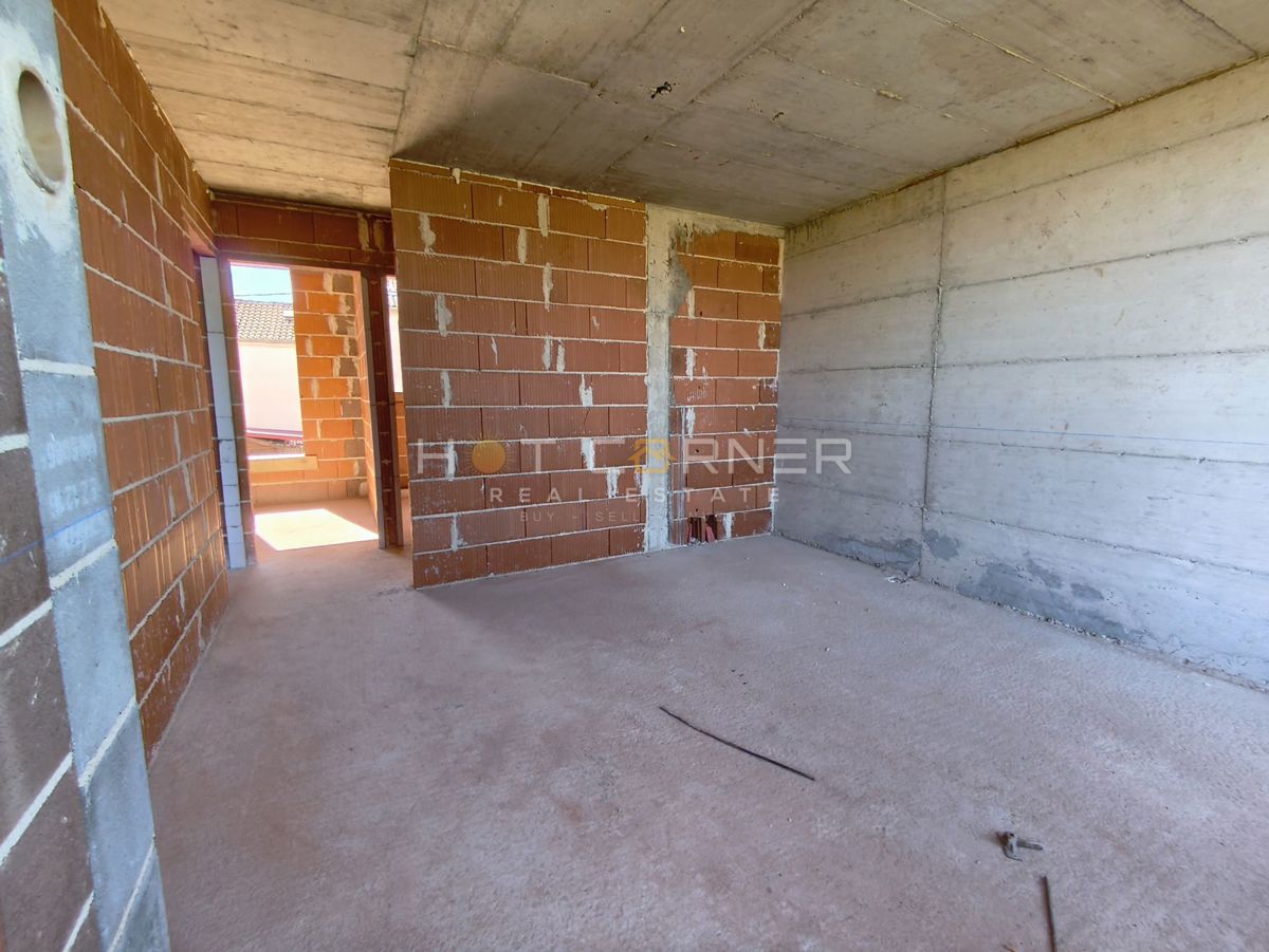 Appartamento Valdebek, Pula, 57m2