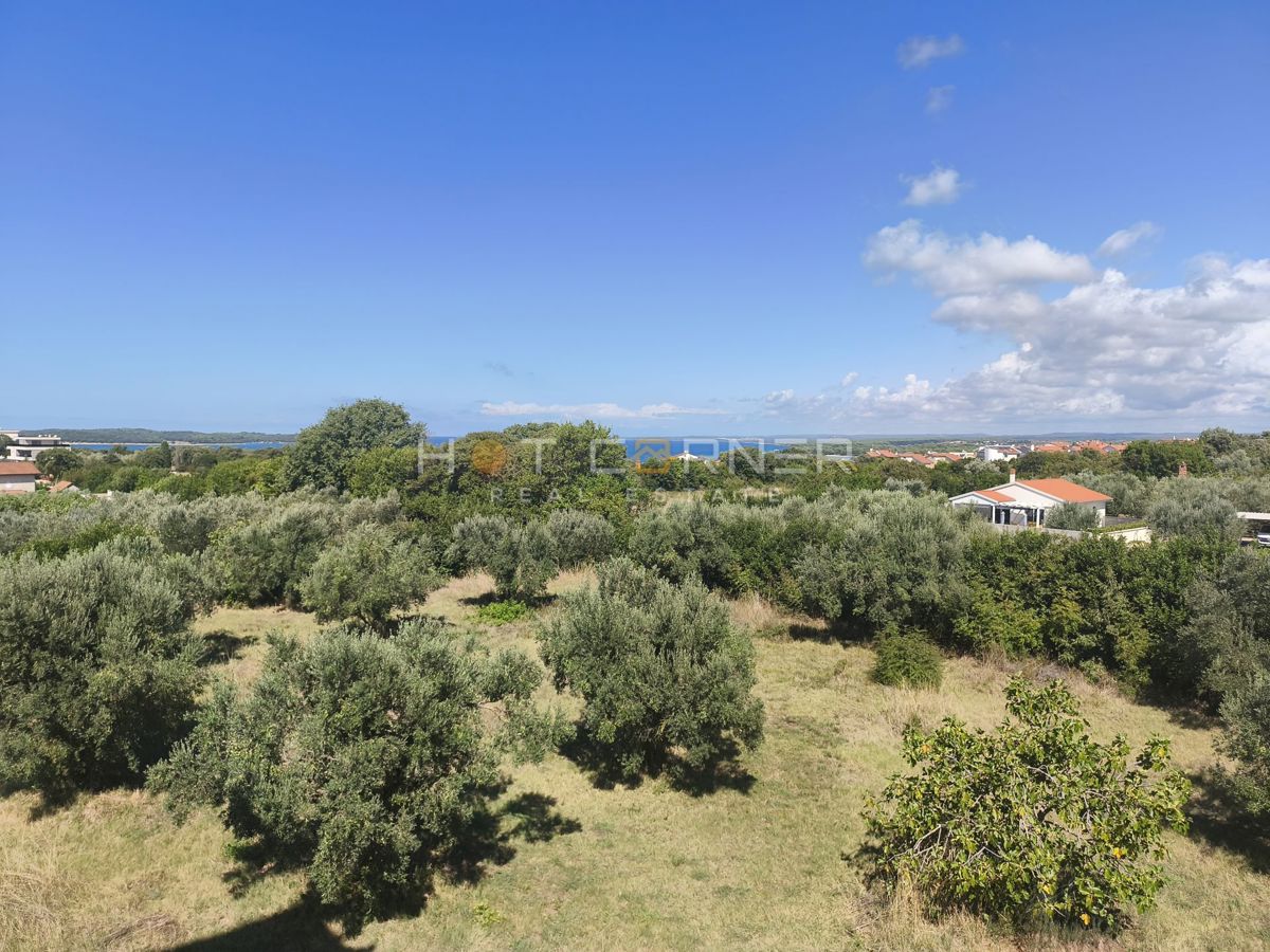 Appartamento Valdebek, Pula, 57m2