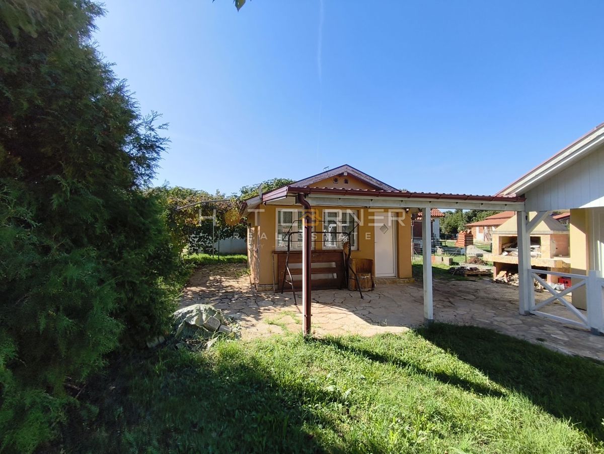 Casa Kavran, Marčana, 120m2