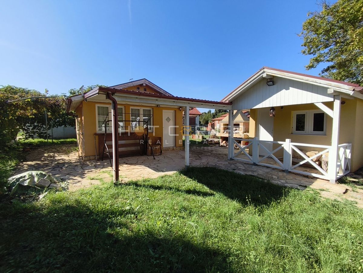 Casa Kavran, Marčana, 120m2