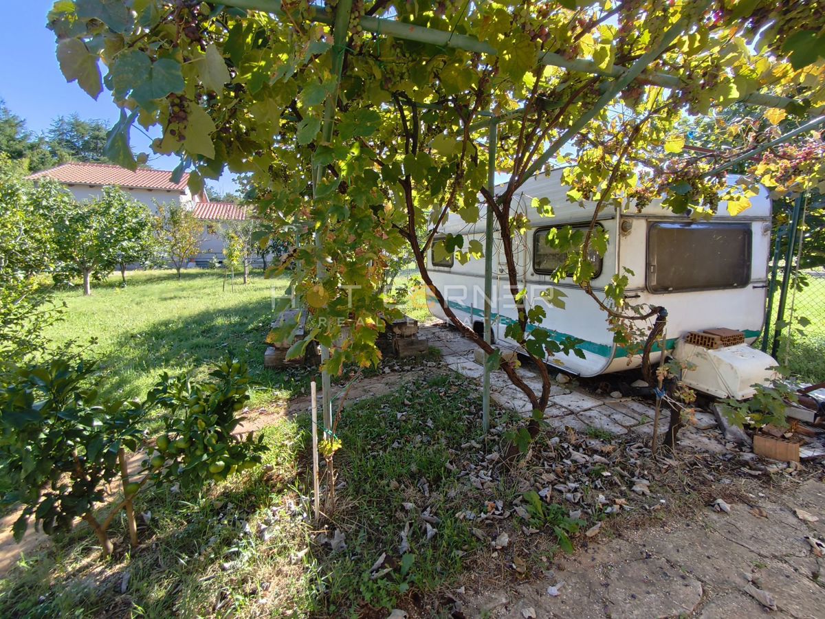 Casa Kavran, Marčana, 120m2