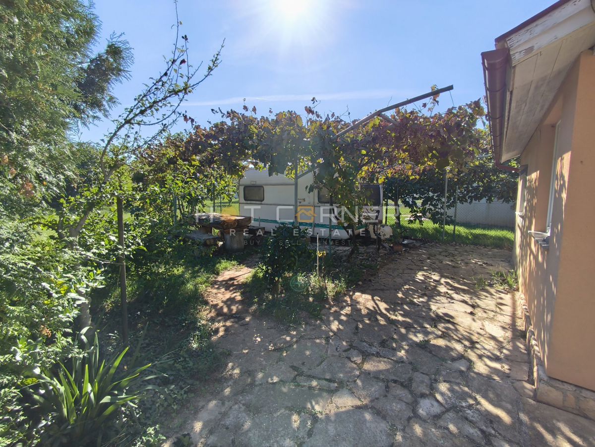 Casa Kavran, Marčana, 120m2