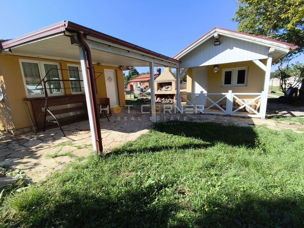 Casa Kavran, Marčana, 120m2