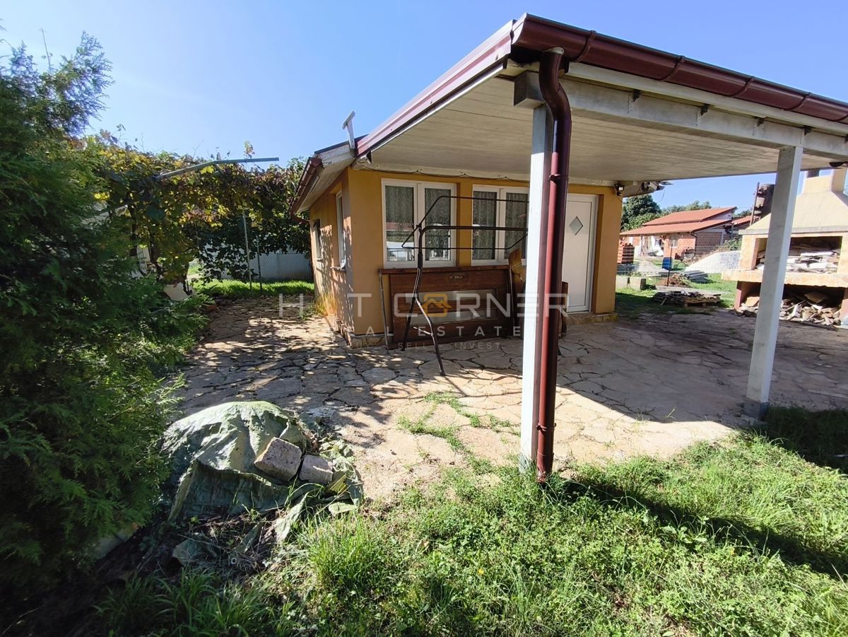 Casa Kavran, Marčana, 120m2