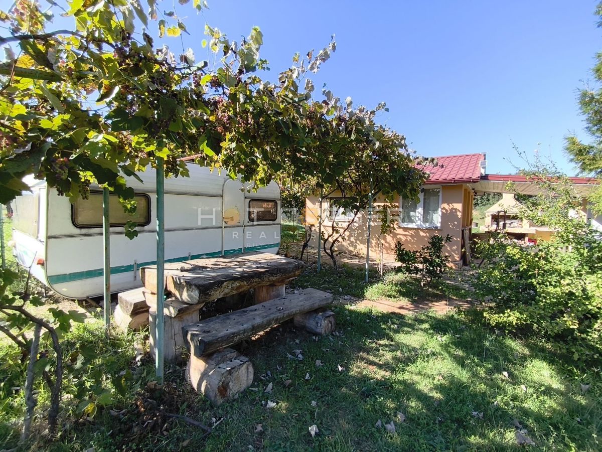 Casa Kavran, Marčana, 120m2