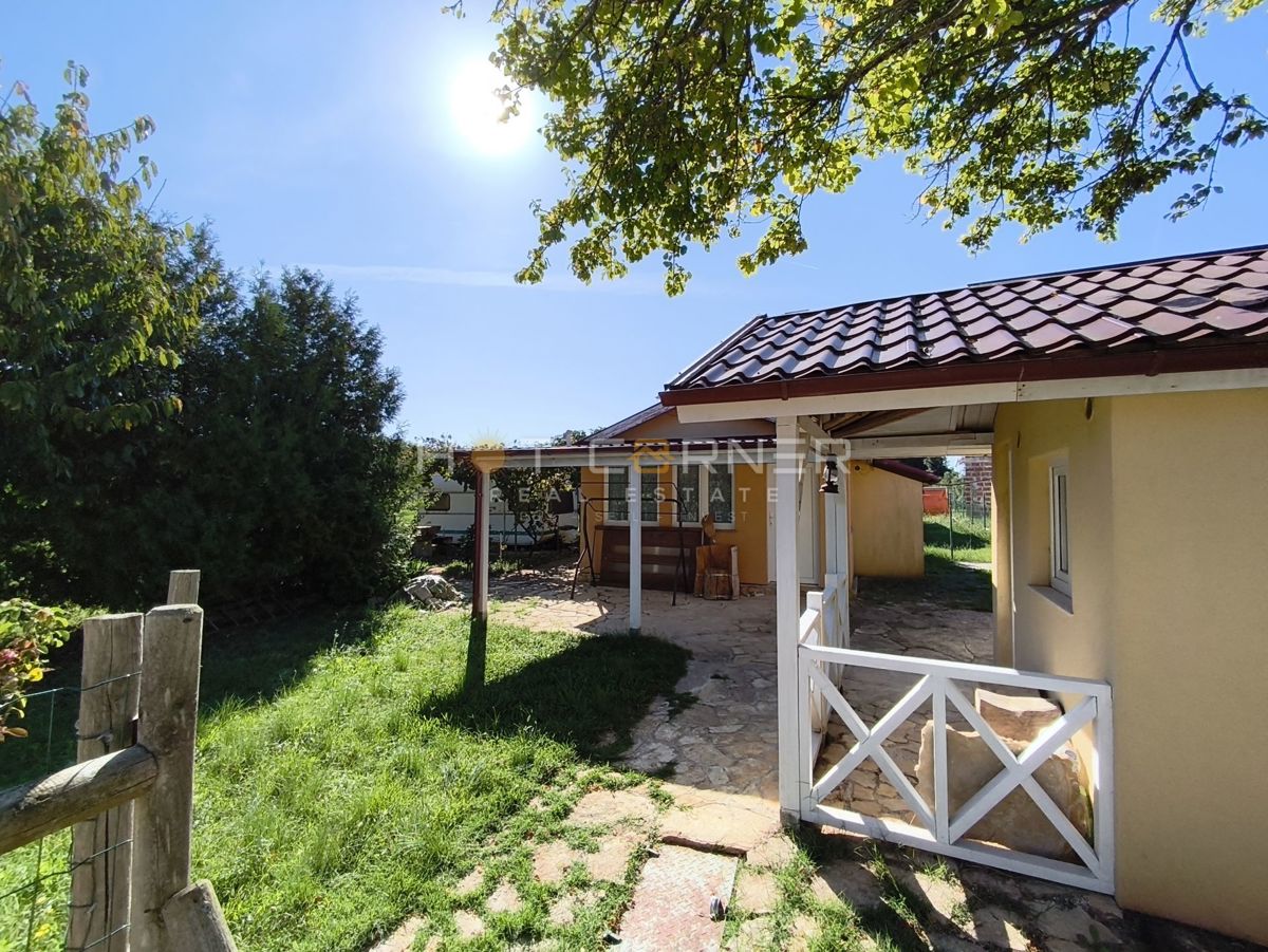 Casa Kavran, Marčana, 120m2