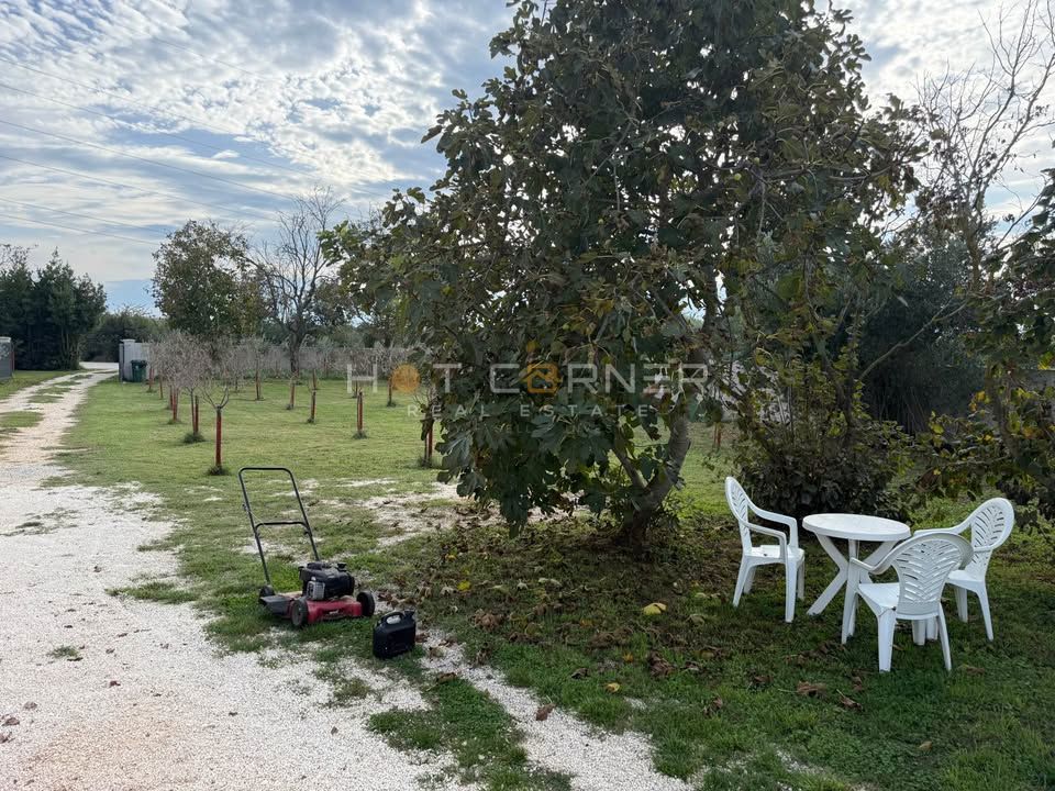 Casa Kavran, Marčana, 120m2