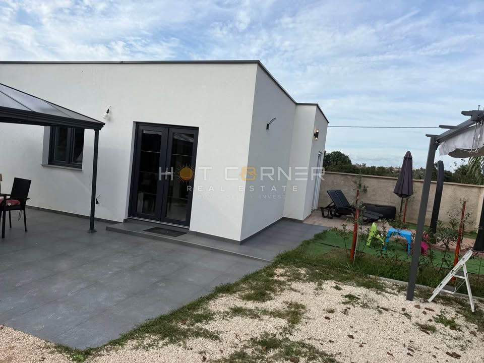 Casa Kavran, Marčana, 120m2