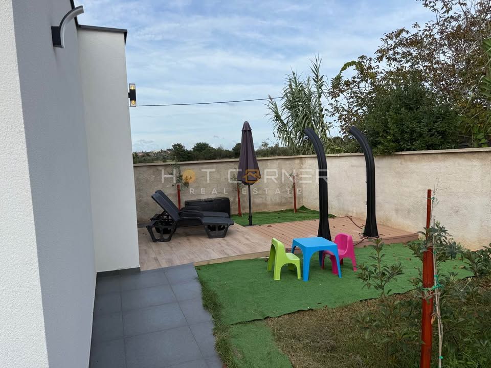 Casa Kavran, Marčana, 120m2