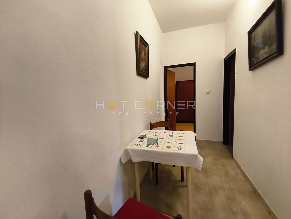 Appartamento Monvidal, Pula, 53m2