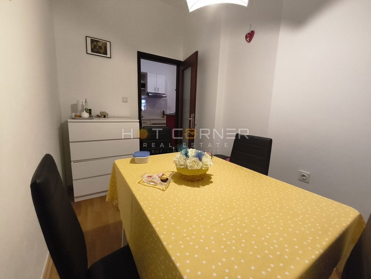 Appartamento Monvidal, Pula, 53m2