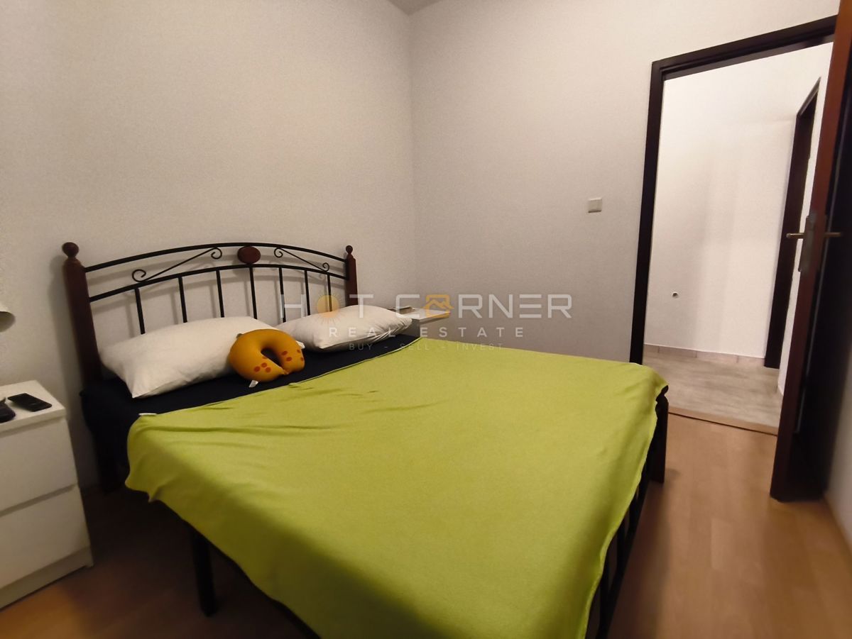 Appartamento Monvidal, Pula, 53m2