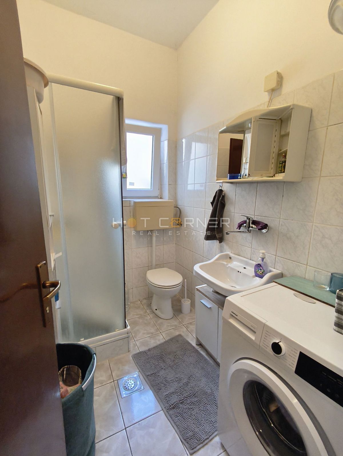 Appartamento Monvidal, Pula, 53m2